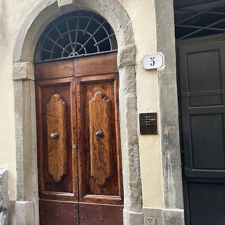 Diva Lodging Luxury - Signoria Florença Exterior foto