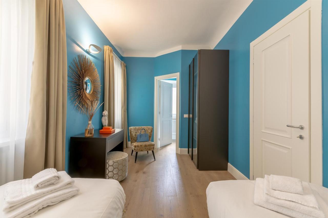 Diva Lodging Luxury - Signoria Florença Exterior foto