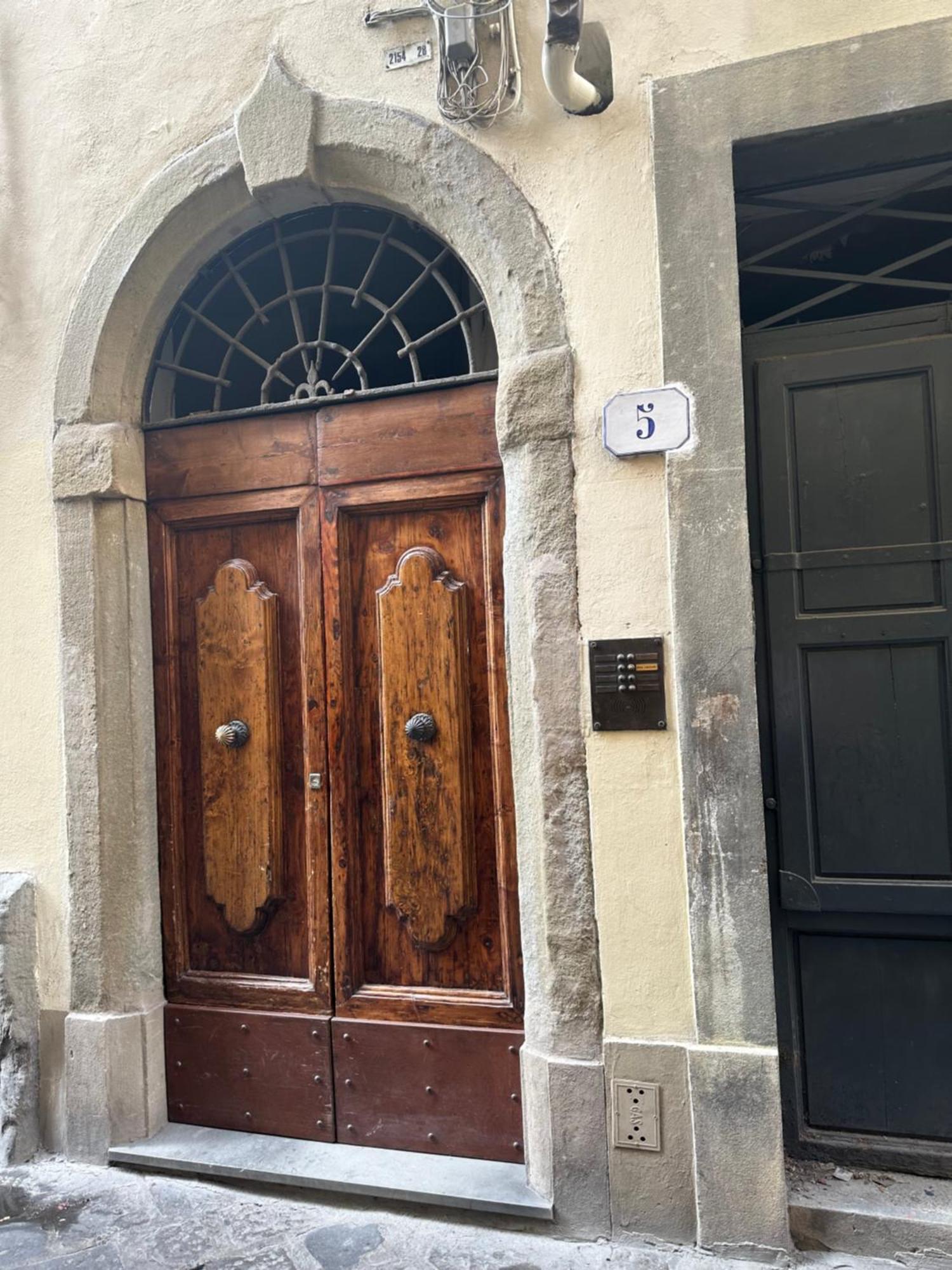 Diva Lodging Luxury - Signoria Florença Exterior foto